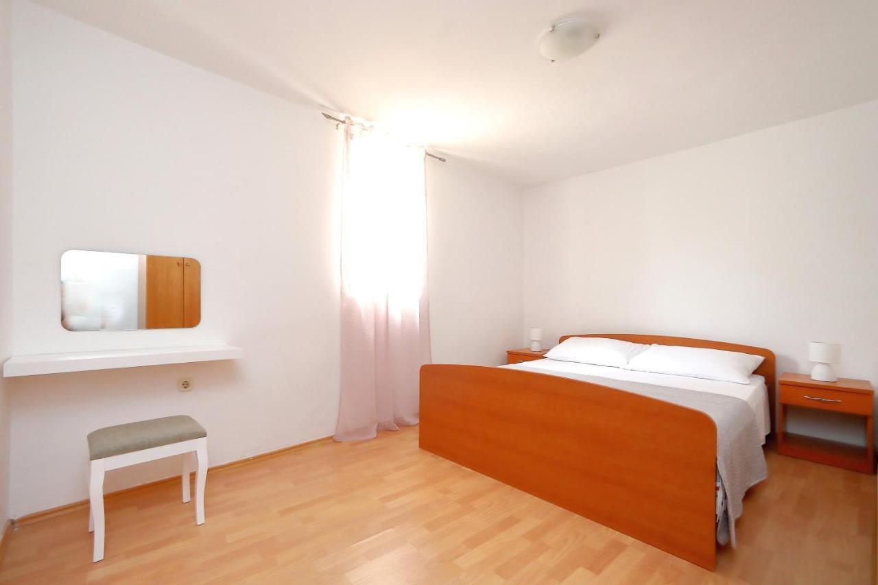 Pepi Apartments 1 Zára Kültér fotó